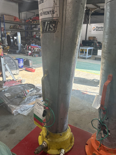 2024 MICHIGAN PNEUMATIC HV-6AM