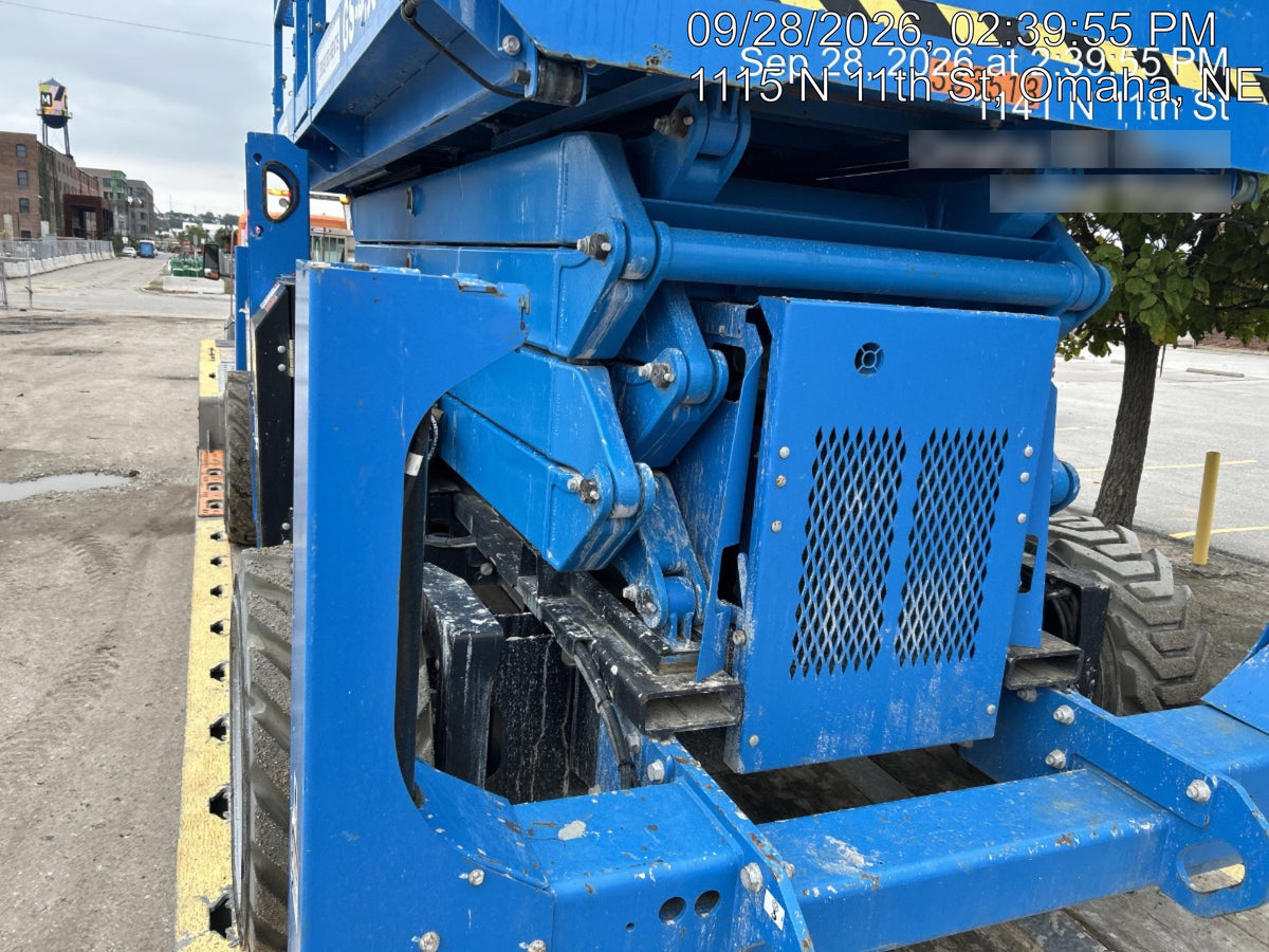 2023 GENIE GS-4390 RT