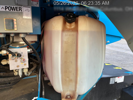 2024 GENIE S-45 HF