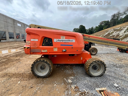 2020 JLG 660SJ
