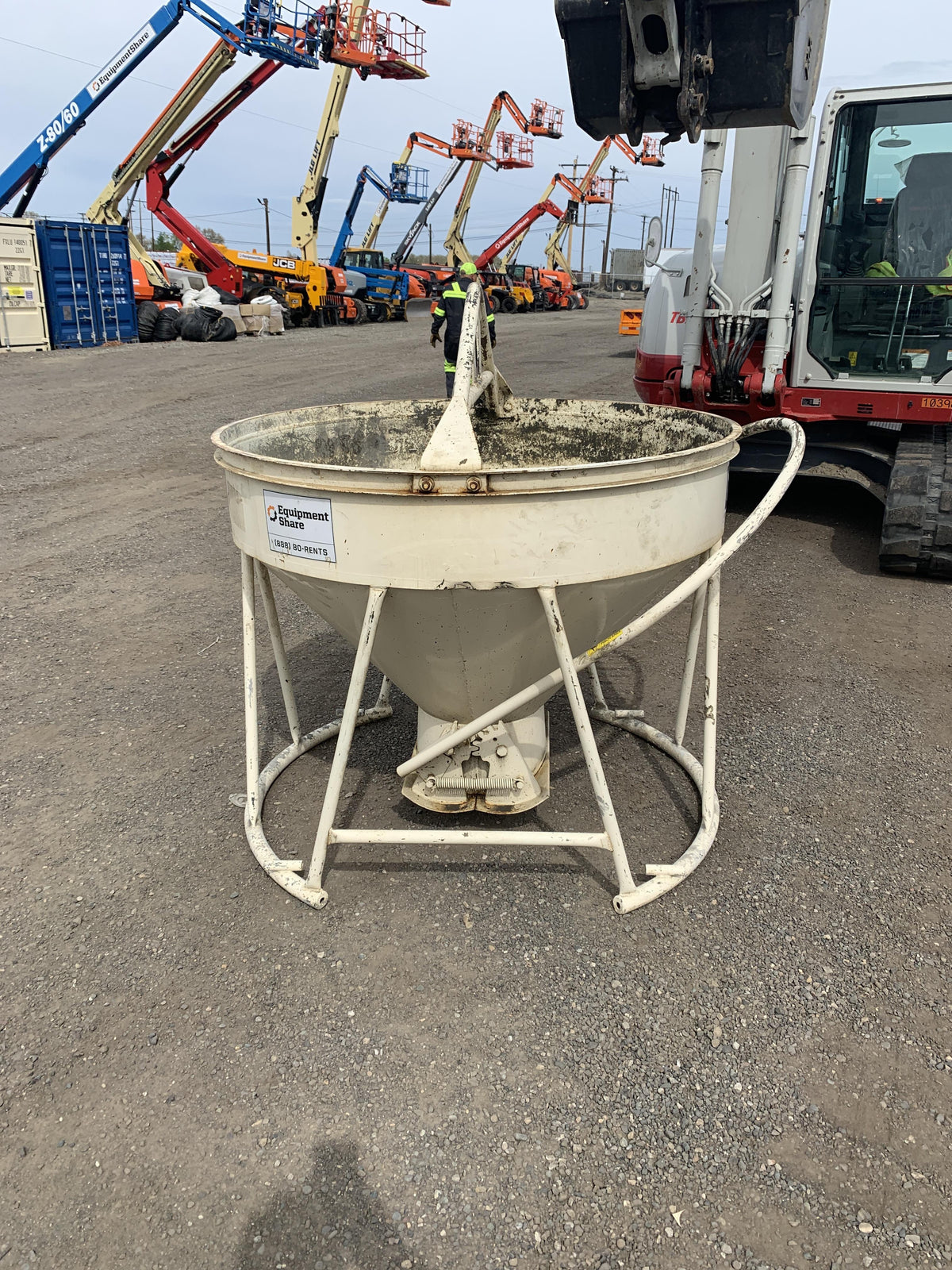 2020 GAR-BRO 427-R