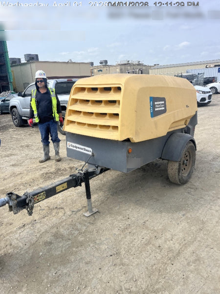 2020 ATLAS COPCO XAS188