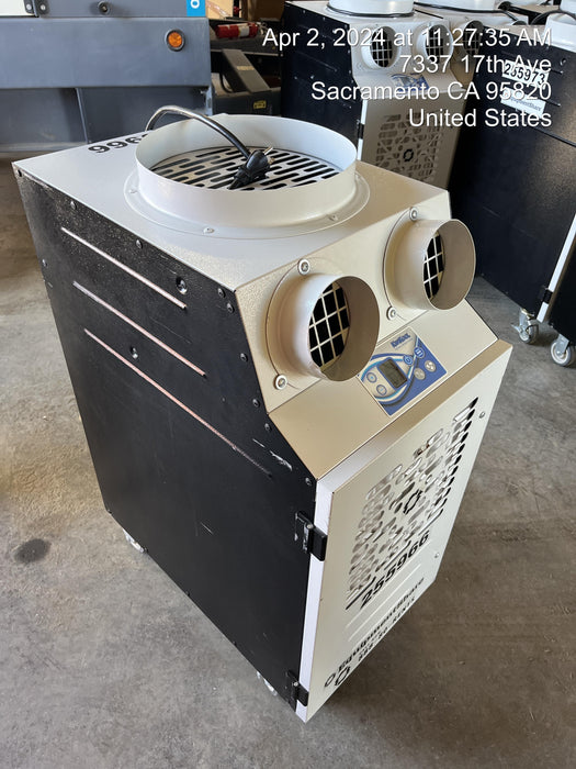 2022 KWIKOOL KPAC1811-2