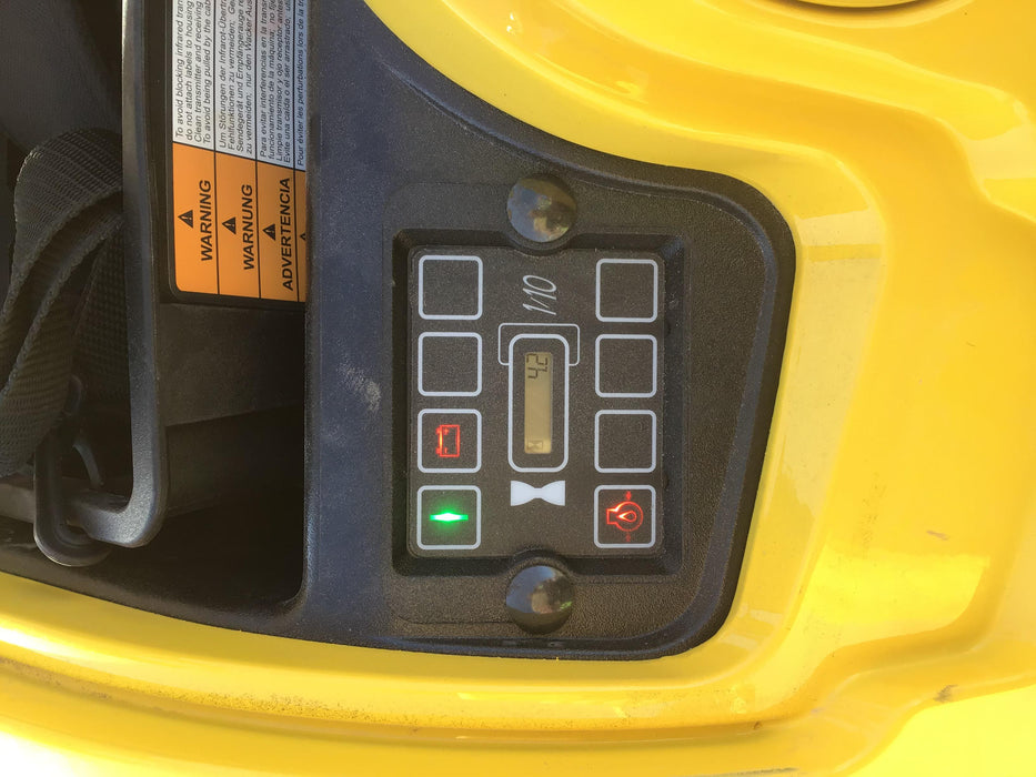 2020 WACKER NEUSON RTKx-SC3