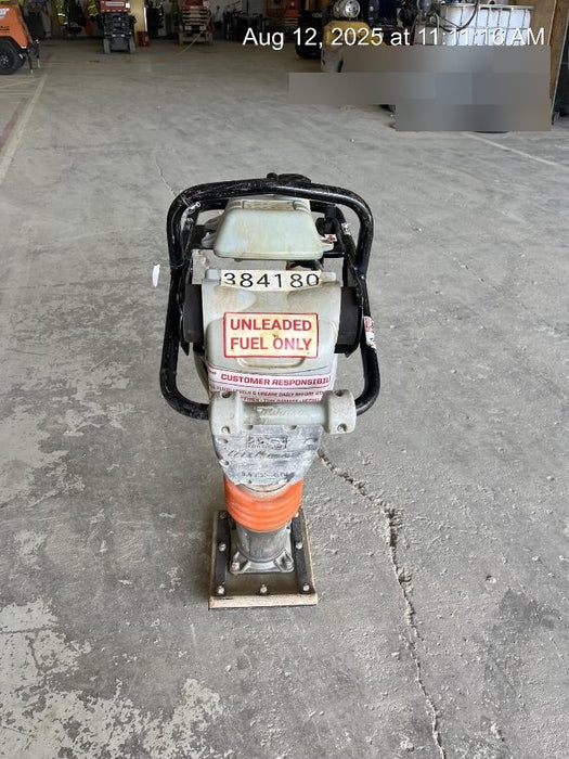 2023 MULTIQUIP MTX60HD