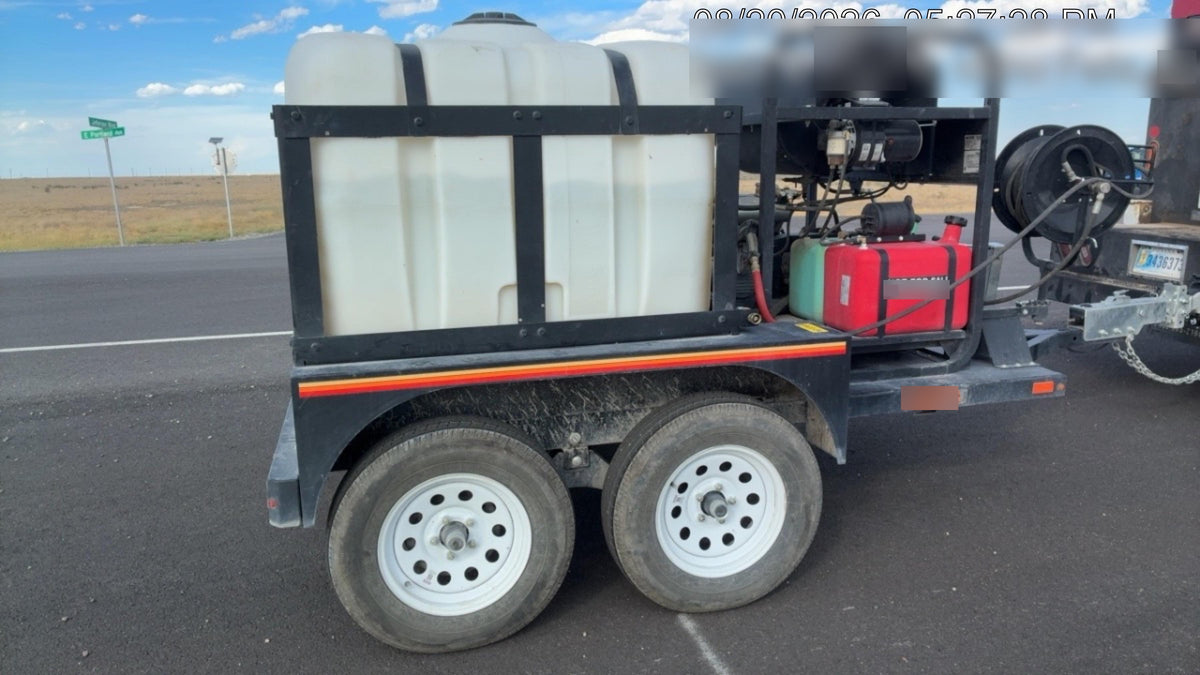 2025 MI-T-M HS-3505-1MGH-UR