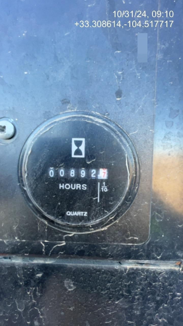 2020 GENIE GS-5390 RT