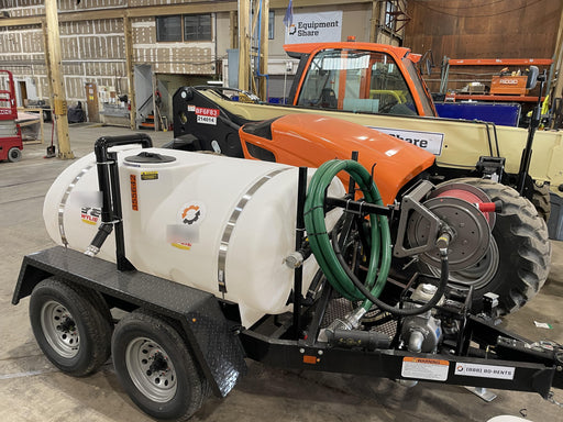 2023 WYLIE EXP-550L-S