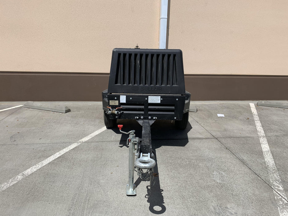 2020 SULLAIR 185-DPQ