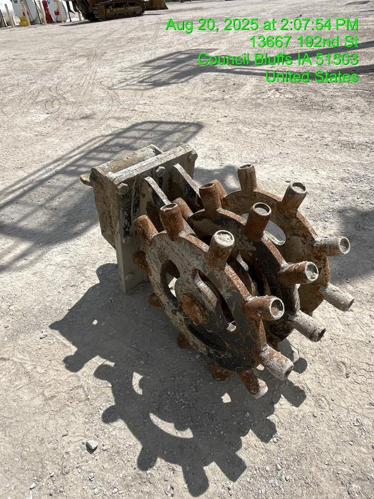 2022 ROCKLAND WB18-3