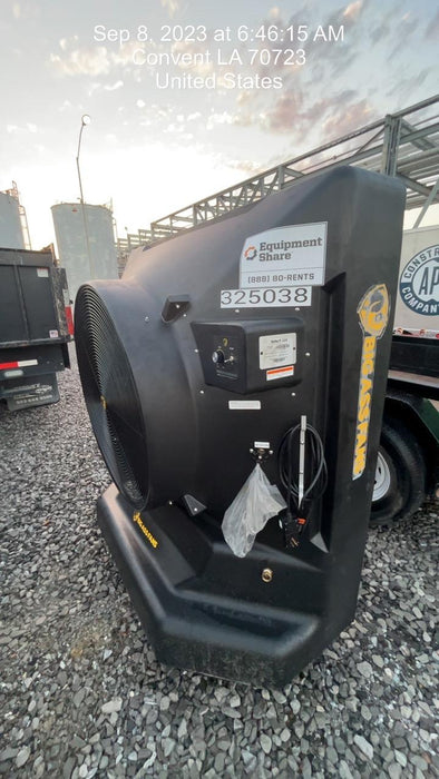 2023 BIG ASS FANS Cool Space 400