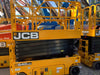 2021 JCB S4046E