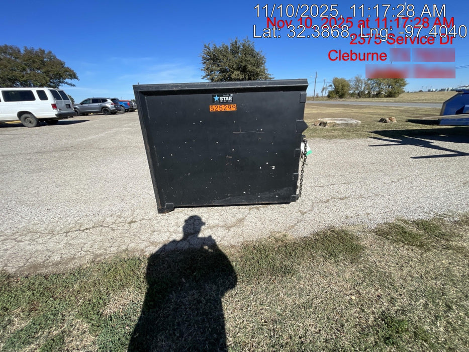 2025 STAR INDUSTRIES 1430