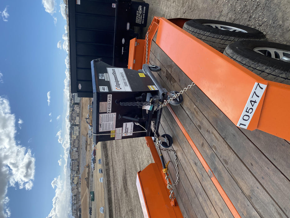 2020 STAR INDUSTRIES 1805N Hopper