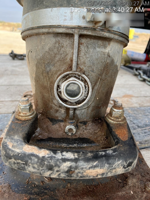 2025 HUSQVARNA LT6005