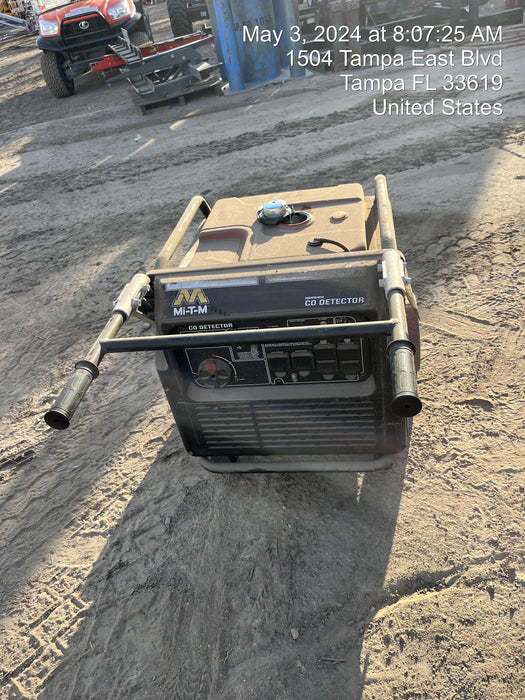 2022 MI-T-M GEN-8000-IMM1E
