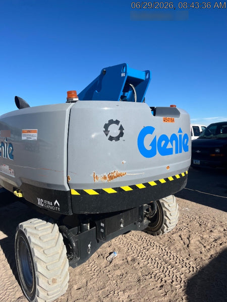 2024 GENIE S-45 XC