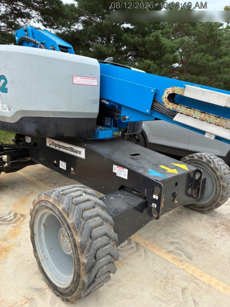 2020 GENIE S-45 XC