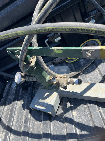 2020 PINNACLE PDQH-5000B