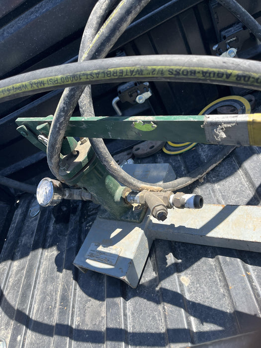 2020 PINNACLE PDQH-5000B