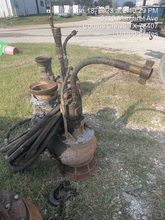 2021 HYDRA TECH S6TC