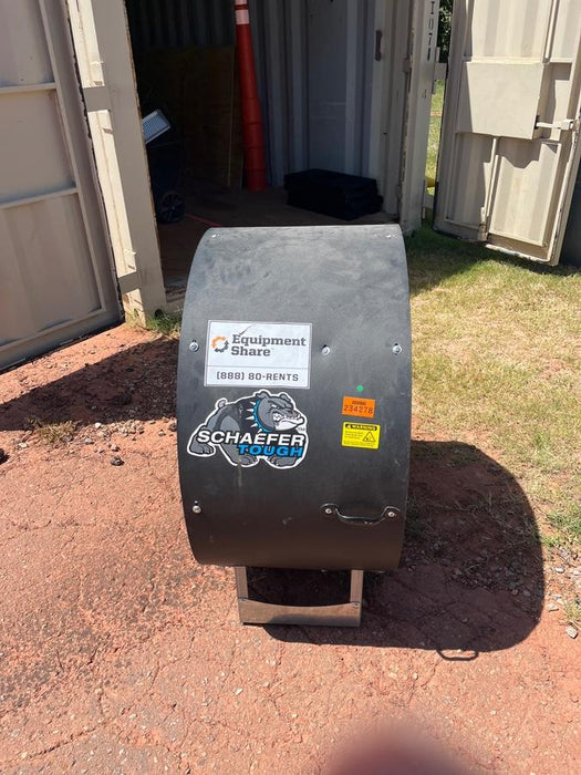 2022 SCHAEFER VKM36-B