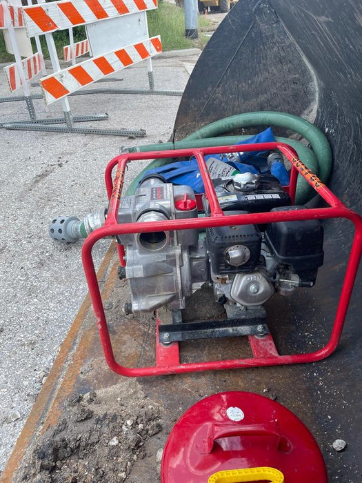 2023 MULTIQUIP QP3TH