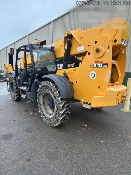 2023 JCB 510-56
