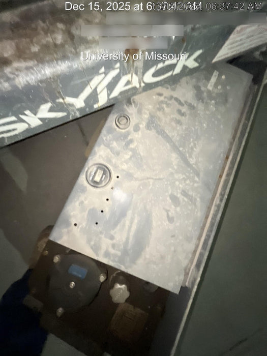 2019 Skyjack SJIII-3219 Standard w/Trojan Batteries