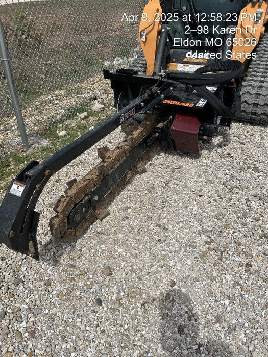 2024 VIRNIG TCH48-25