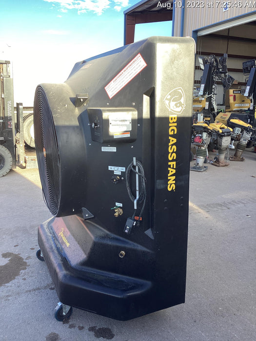 2023 BIG ASS FANS Cool Space 400