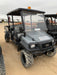 2021 Club Car CA1700D Canopy, Diesel, 4 Passenger