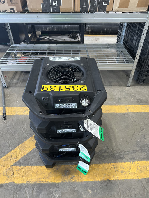 2022 PHOENIX AirMAX Radial Air Mover