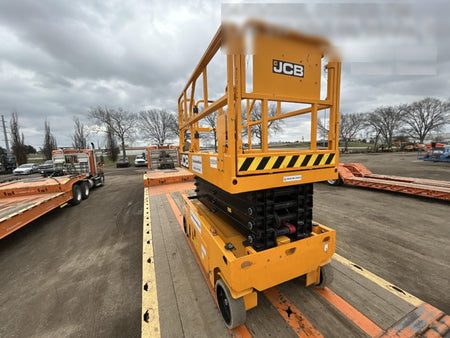 2022 JCB S3246E