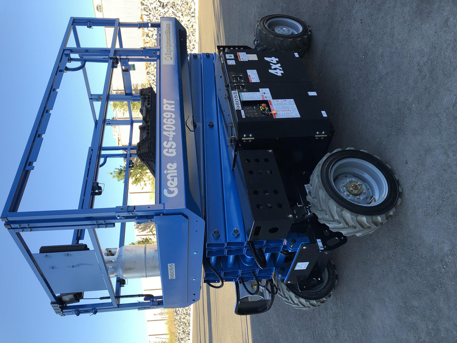 2020 GENIE GS-4069 RT