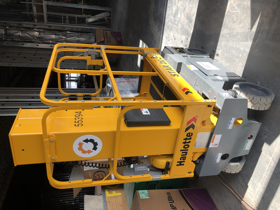 2019 HAULOTTE Star 20