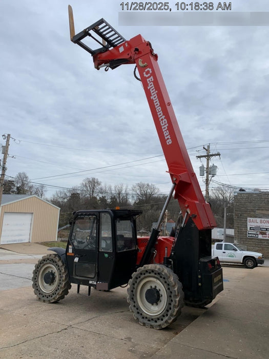 2020 MANITOU MTA8044