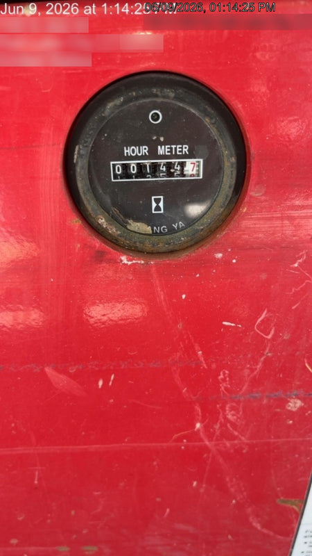 2021 MEC 2632SE