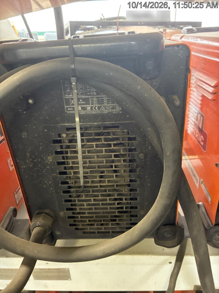 2021 LINCOLN ELECTRIC FLEXTEC 350X