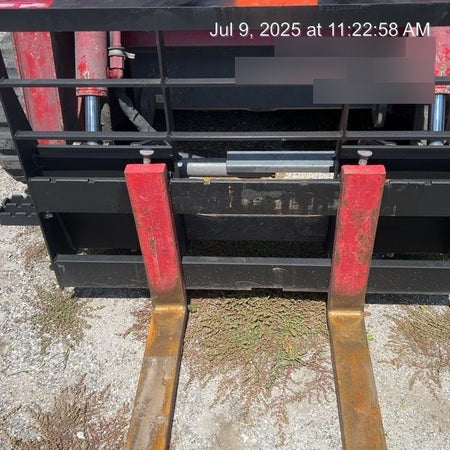 2025 ARROW MATERIAL HANDLING F5100CB-6018