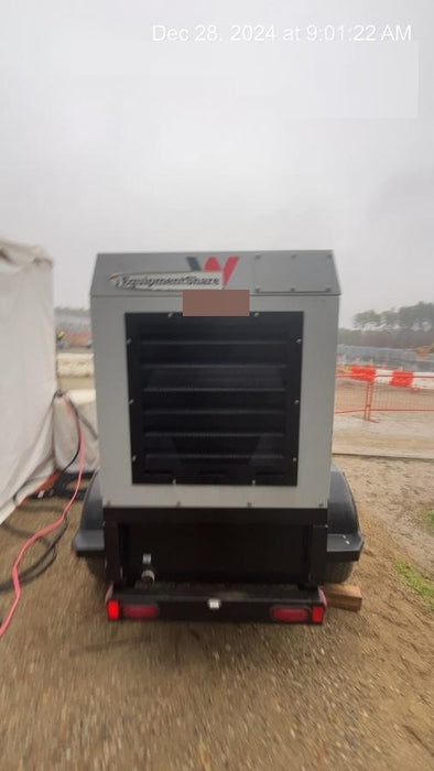 2019 WACKER NEUSON G70