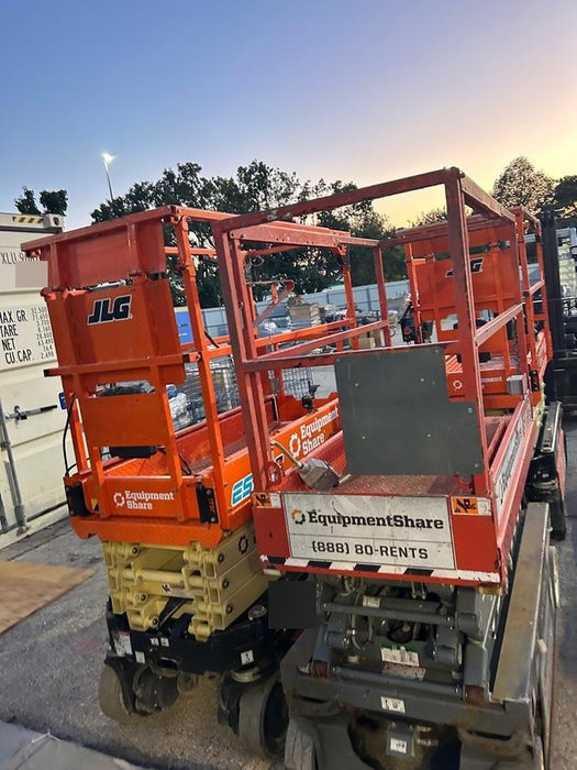 2019 Skyjack SJIII-3219 Standard w/Trojan Batteries