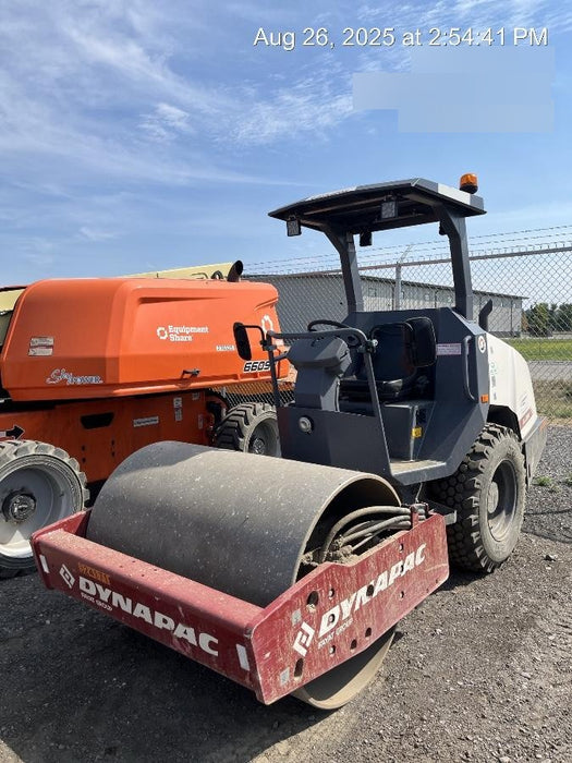 2023 DYNAPAC CA1300D