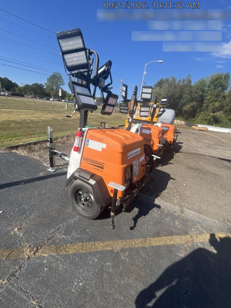 2026 GENERAC MLTS-4
