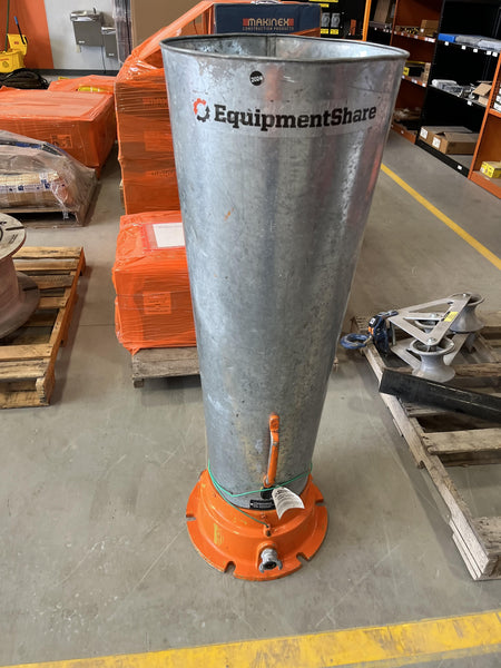 2022 MICHIGAN PNEUMATIC ES-10AM-TRACKER