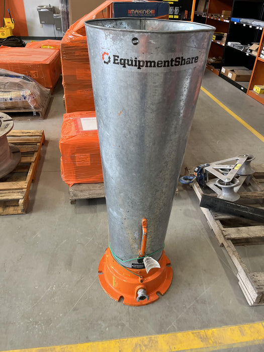 2022 MICHIGAN PNEUMATIC ES-10AM-TRACKER