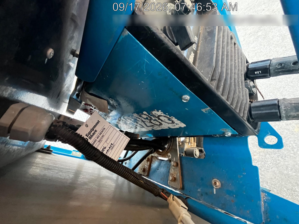 2021 MILLER ELECTRIC CST-280