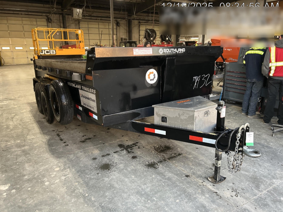 2024 SOUTHLAND SL270T-14K