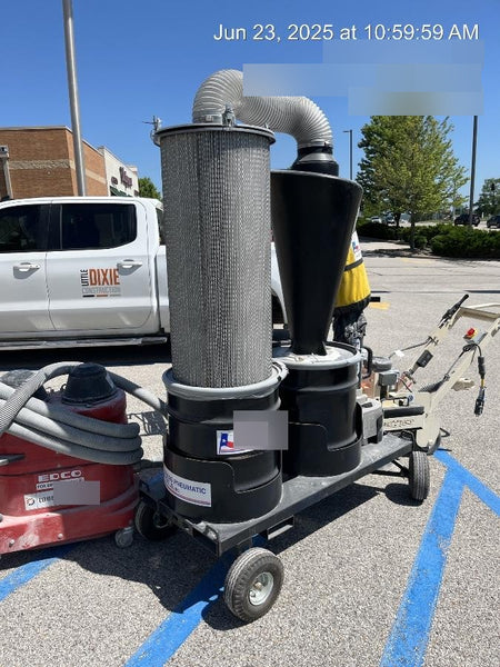 2021 TEXAS PNEUMATIC TOOLS, INC. TX-DCS-MU5