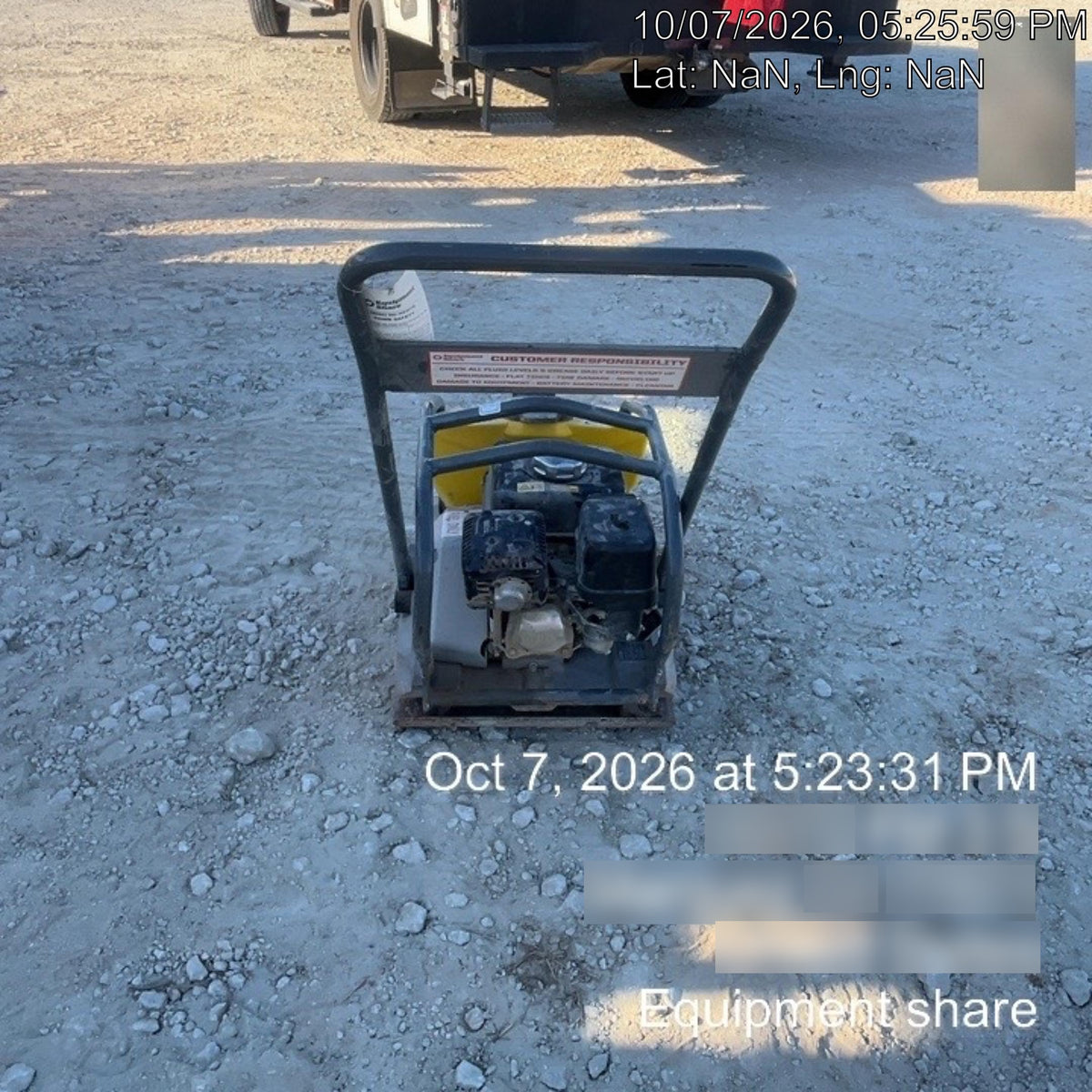 2024 WACKER NEUSON WP1550AW